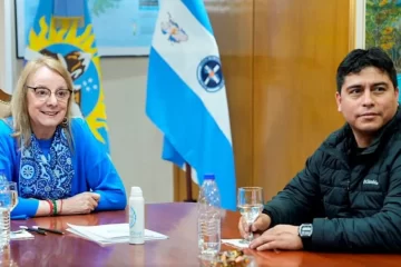 El gobernador de Santa Cruz no le pagará la liquidación del sueldo a Alicia Kirchner: «Tampoco hay plata para los que se enriquecieron»