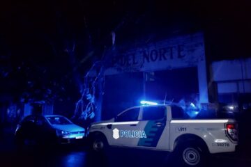 Catastrófico temporal en Bahía Blanca: Al menos 13 personas murieron en el club Bahiense del Norte Catastrófico temporal en Bahía Blanca: Al menos 13 personas murieron en el club Bahiense del Norte