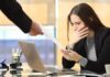 Casi siete de cada diez empresas despidieron personal en el primer semestre de 2026 Casi siete de cada diez empresas despidieron personal en el primer semestre de 2026
