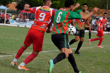 La Liga le puso fecha de inicio a los campeonatos de la Regional de Fútbol