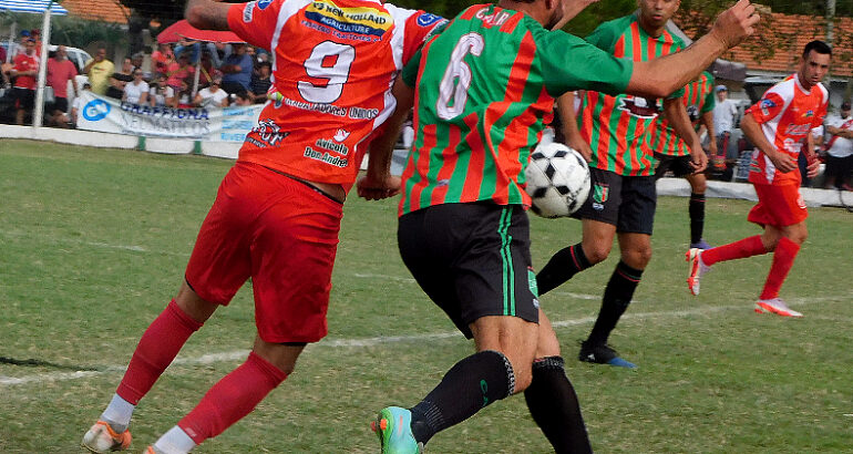 La Liga le puso fecha de inicio a los campeonatos de la Regional de Fútbol La Liga le puso fecha de inicio a los campeonatos de la Regional de Fútbol