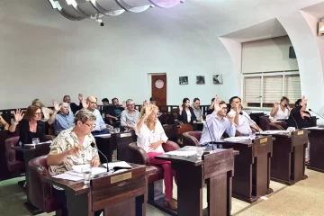 El 2024 llega con incrementos del 170% en las tasas municipales