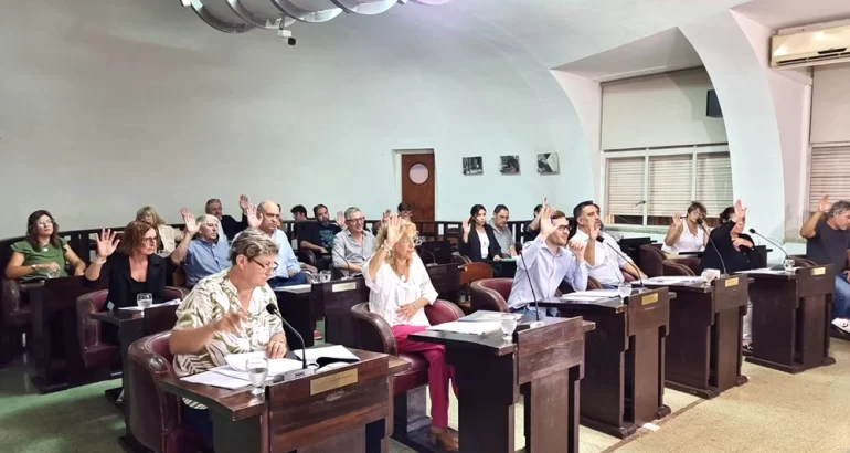 El 2024 llega con incrementos del 170% en las tasas municipales