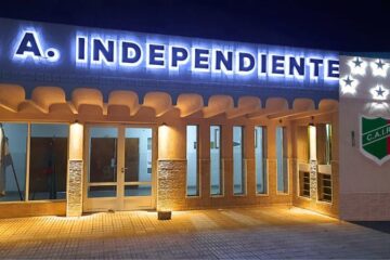 El Club Independiente de Rivera renovó autoridades