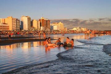 Verano 2024: los alquileres no repuntan, pese a que algunos precios ya bajaron un 20 %