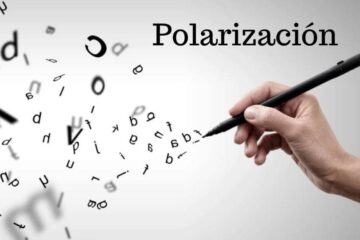 «Polarización», la palabra del año para la FundéuRAE «Polarización», la palabra del año para la FundéuRAE