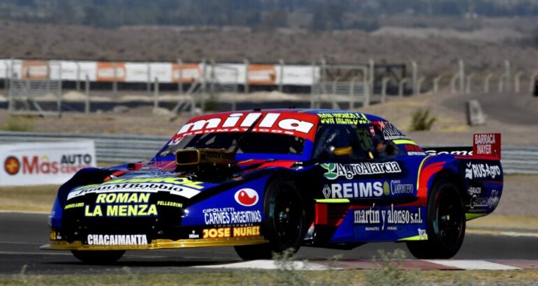 El Maquin Parts pone a la venta la Dodge que usó Todino El Maquin Parts pone a la venta la Dodge que usó Todino