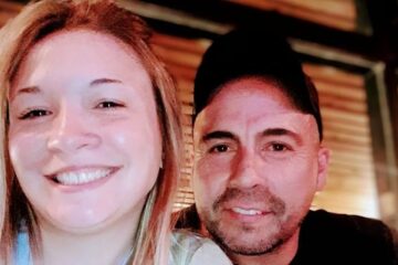 La vida después de la tragedia: su marido y su hijo murieron en el temporal de Bahía y pelea por seguir La vida después de la tragedia: su marido y su hijo murieron en el temporal de Bahía y pelea por seguir