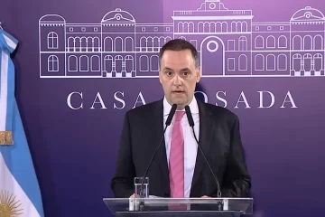 Paro general: Gobierno confirmó que descontará el día a los estatales que marchen