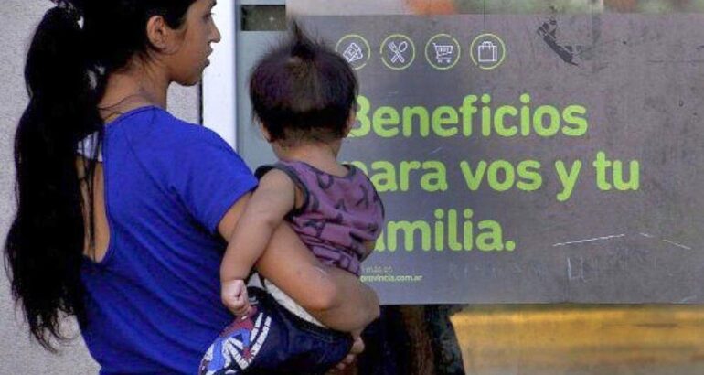 Suben las asignaciones familiares y AUH: nuevos montos y rangos salariales Suben las asignaciones familiares y AUH: nuevos montos y rangos salariales