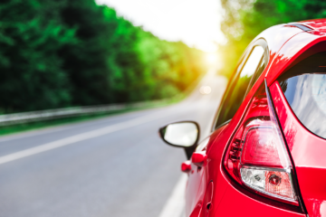 Autos: rigen los cambios en Registro Automotor, trámites presenciales y transferencias