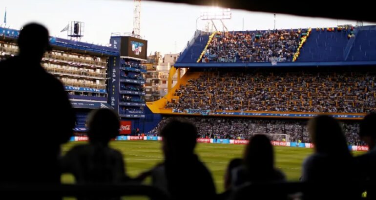 Boca: rechazan pedido del oficialismo y la causa vuelve a la jueza original Boca: rechazan pedido del oficialismo y la causa vuelve a la jueza original