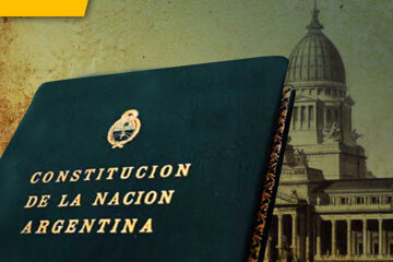 Fuerte crítica de constitucionalistas al DNU de Milei: dicen que avanzó sobre facultades que no le corresponden