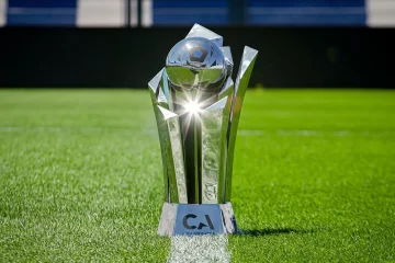 Se sorteó la Copa Argentina: todos los cruces y cómo quedó el cuadro