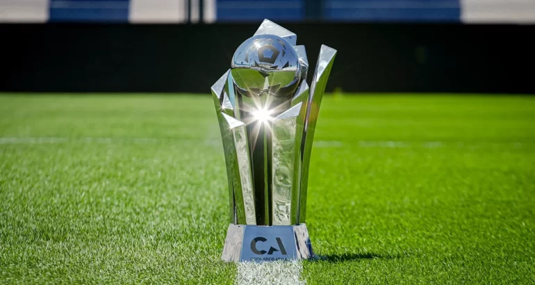 Copa Argentina 2026: se confirmaron las fechas de los primeros partidos Copa Argentina 2026: se confirmaron las fechas de los primeros partidos