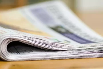 Clarín, Indalo y Octubre a la cabeza: cómo se distribuyó la pauta oficial en el último año