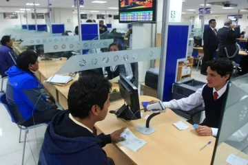 El Gobierno dio de baja a unos 7 mil empleados públicos del Estado
