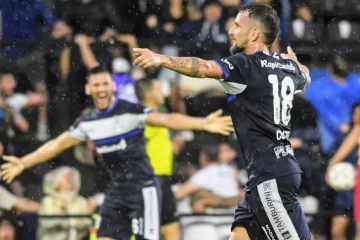 Gimnasia y Atlético Tucumán sueñan con el ingreso a las copas