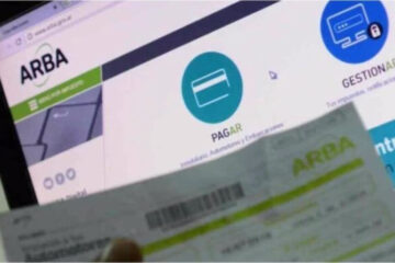 Provincia actualizará impuestos “por inflación” con una tasa de interés específica Provincia actualizará impuestos “por inflación” con una tasa de interés específica