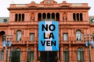 «No la ven»: Milei volvió a usar la frase para criticar a los que se oponen a las medidas del Gobierno