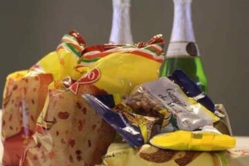 La canasta navideña subió 89% este año: los productos que más aumentaron La canasta navideña subió 89% este año: los productos que más aumentaron