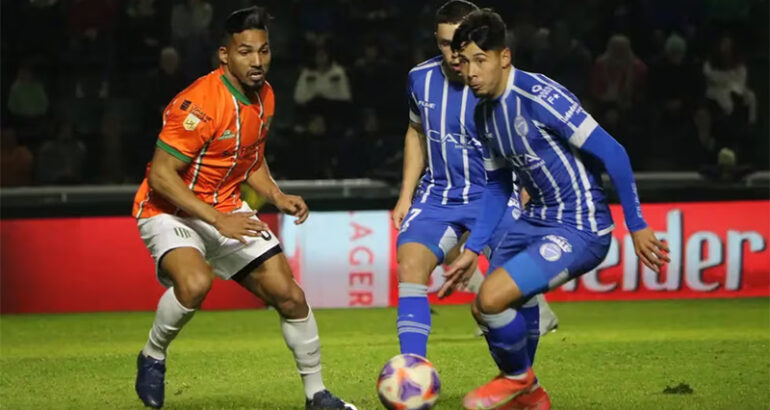 Con dos partidos, comienzan los cuartos de final de la Copa de la Liga Con dos partidos, comienzan los cuartos de final de la Copa de la Liga