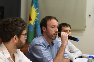 La Provincia negó “impuestazo” y dijo que la mayoría pagará menos de 2 mil pesos La Provincia negó “impuestazo” y dijo que la mayoría pagará menos de 2 mil pesos
