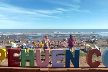 Pehuen Co inaugura este viernes la temporada de verano