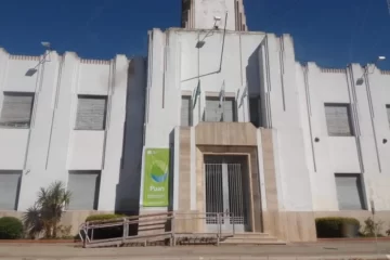 El Municipio de Puan confirmó que completaron el pago de los sueldos de diciembre