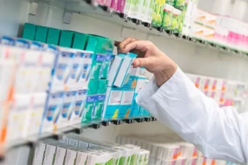 Laboratorios congelan los precios de los medicamentos por 30 días ¿cuáles son?