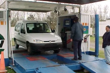 Los cambios en la VTV no llegarán a la Provincia