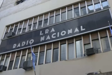 Ajuste: Despiden de Radio Nacional a 500 empleados en todo el país