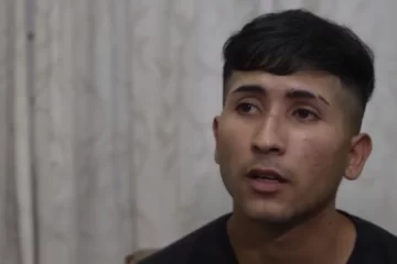 “Me armaron una causa”: el testimonio del joven que estuvo preso por el crimen de Umma