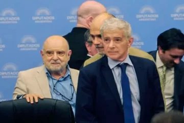 El gobierno prepara un proyecto para bajar la edad de imputabilidad a 14 años