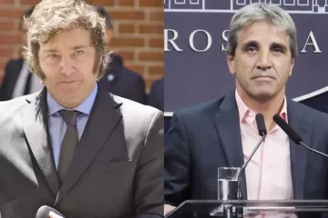 Milei lanza un nuevo “ajustazo”: retoca los sueldos, subsidios y frena fondos a provincias