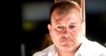 El intendente de Puan «no presenta ningún cuadro de gravedad», pero se hará estudios en Bahia El intendente de Puan «no presenta ningún cuadro de gravedad», pero se hará estudios en Bahia