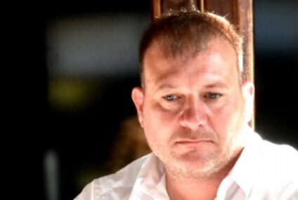 El intendente de Puan «no presenta ningún cuadro de gravedad», pero se hará estudios en Bahia El intendente de Puan «no presenta ningún cuadro de gravedad», pero se hará estudios en Bahia