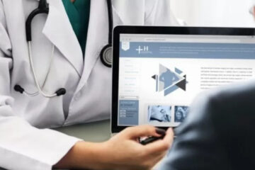 El Municipio avanza en la digitalización de pacientes e historias clínicas