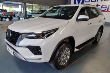 Roban una Toyota 0 Km de una Concesionaria de Trenque Lauquen Roban una Toyota 0 Km de una Concesionaria de Trenque Lauquen