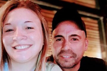 Bahía: Reabrió su lavadero tras perder a su marido y su hijo en el temporal Bahía: Reabrió su lavadero tras perder a su marido y su hijo en el temporal