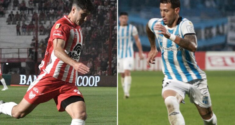 Instituto y Atlético Tucumán abren la segunda fecha de la Copa de la Liga Instituto y Atlético Tucumán abren la segunda fecha de la Copa de la Liga