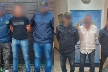 El ministerio de Seguridad aseguró que neutralizó la llegada de una posible célula terrorista al país