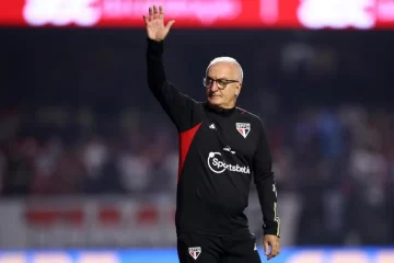 Brasil confirmó a Dorival Junior como nuevo DT de la selección