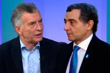 “Mesa judicial”: sobreseyeron a Mauricio Macri y su ex asesor “Pepin” Rodríguez
