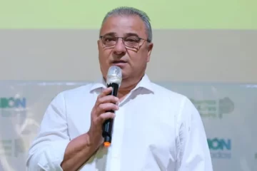 Bordoni: “Hoy la gente no puede ni comer, menos pensar en vacaciones”