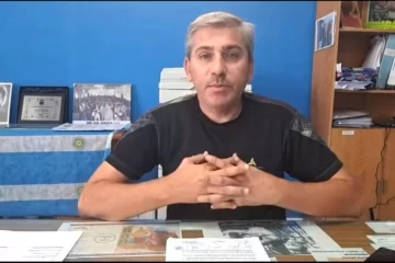 Adolfo Alsina: No hubo acuerdo salarial y los municipales entran en cese de actividades
