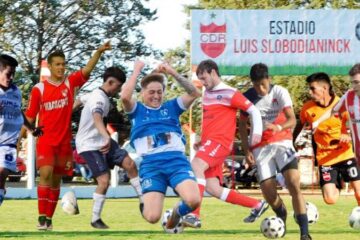 El «Rojo» de Rivera pone en marcha su ilusión con destacados refuerzos