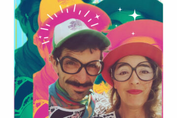 «Carhué Festeja» vuelve a los barrios para celebrar el aniversario de la localidad «Carhué Festeja» vuelve a los barrios para celebrar el aniversario de la localidad