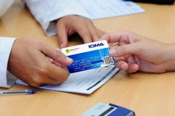 IOMA aumentará al 70% la cobertura promedio de medicamentos