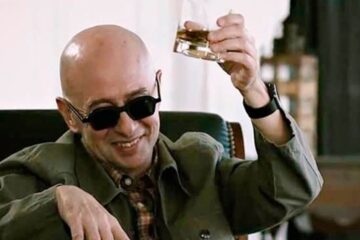 El Mister cumple 75 años y dejó un emotivo mensaje para sus seguidores